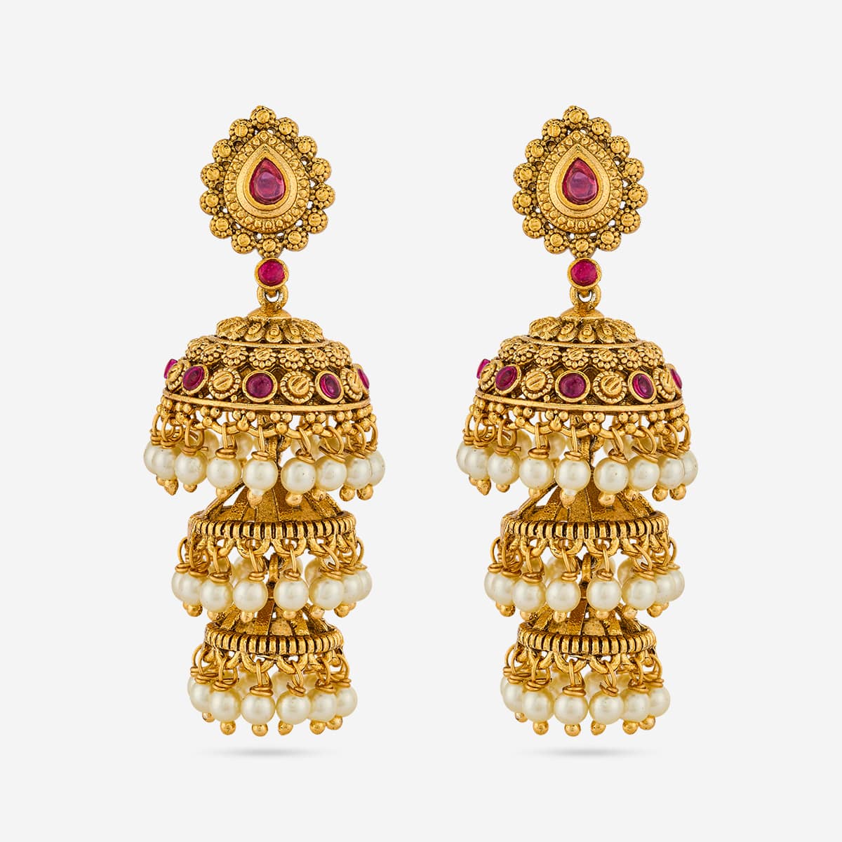 Antique Earring Antique Earring 199395