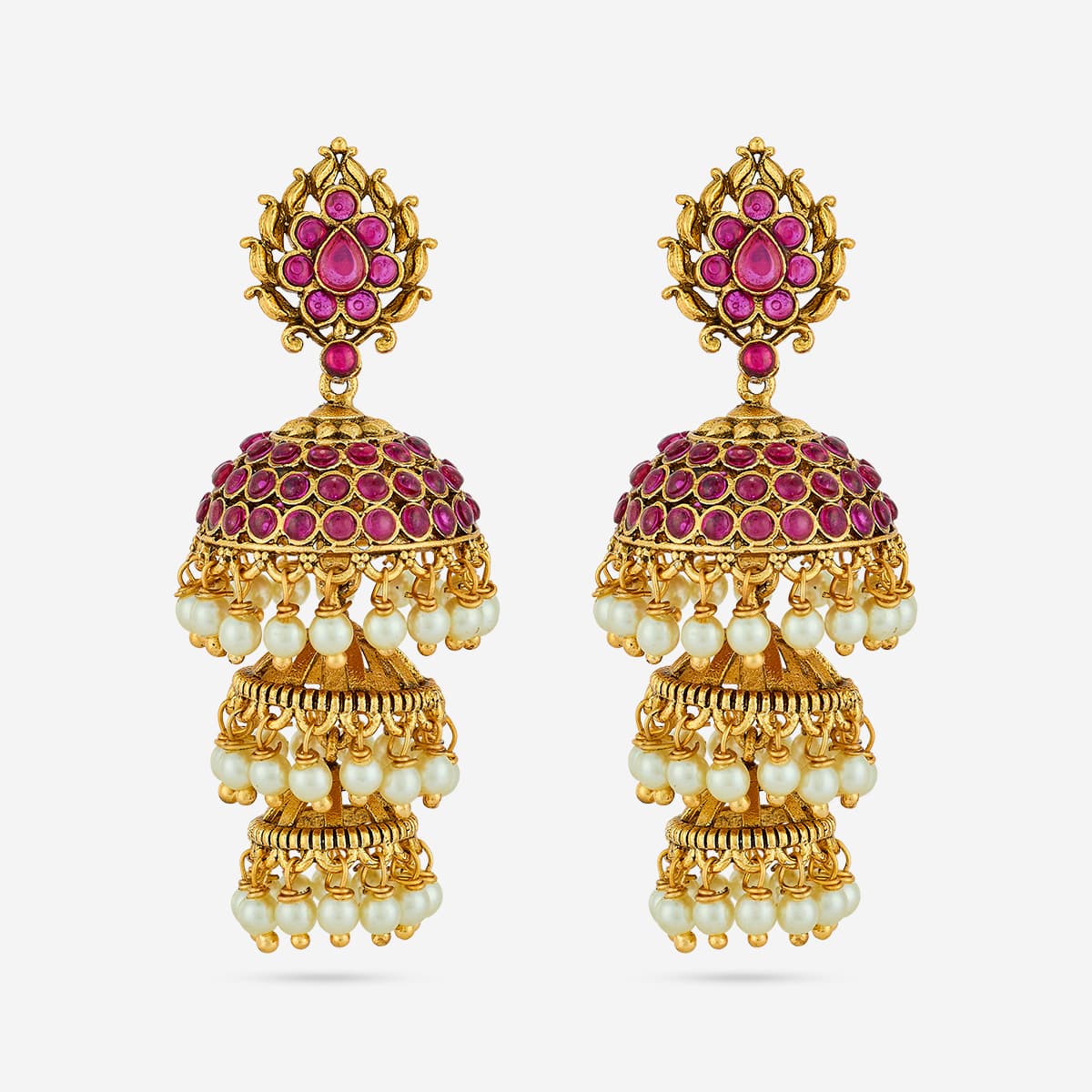 Antique Earring Antique Earring 199396
