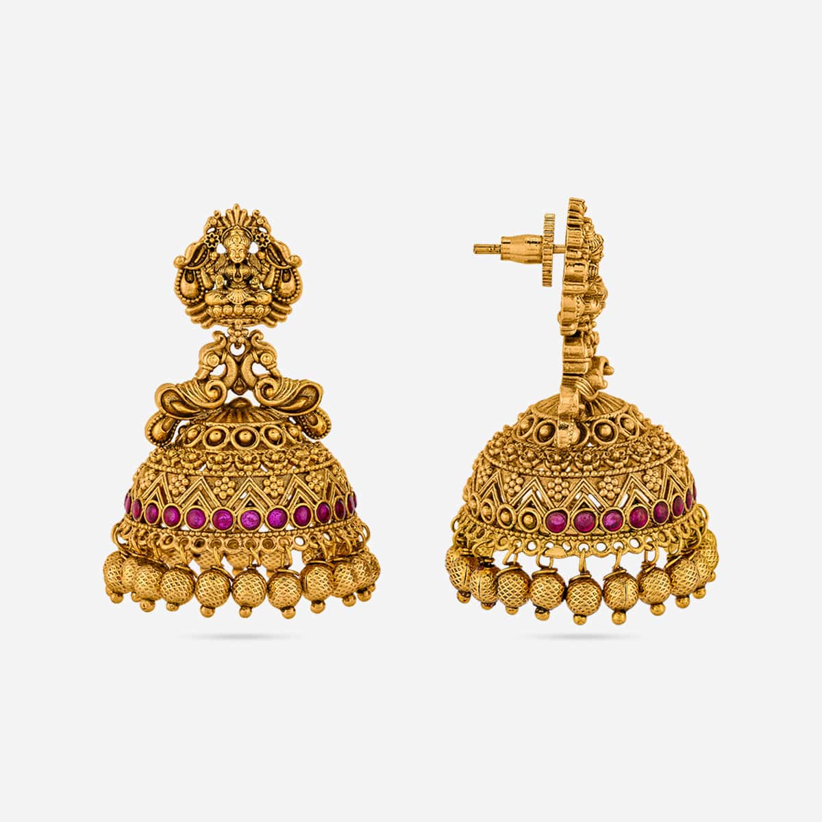 Antique Earring Antique Earring 199397