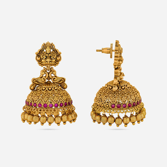 Antique Earring Antique Earring 199397