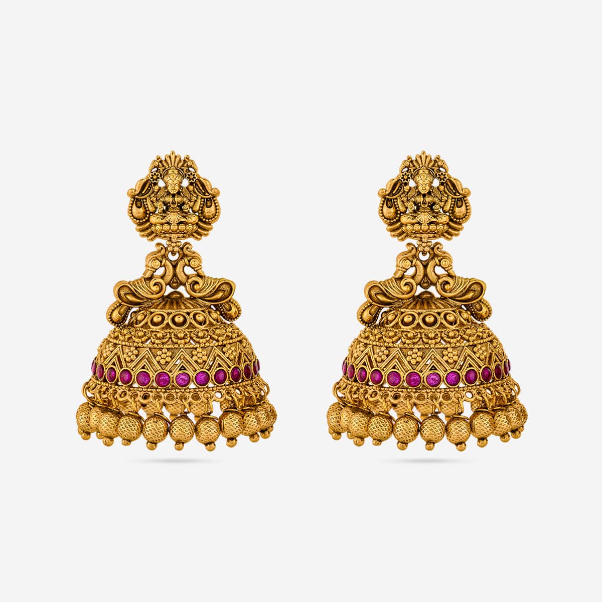 Antique Earring Antique Earring 199397