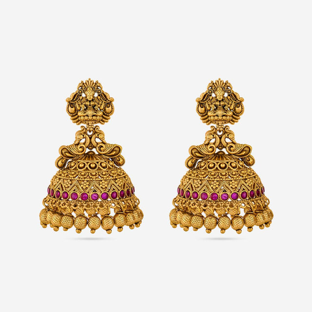 Antique Earring Antique Earring 199397
