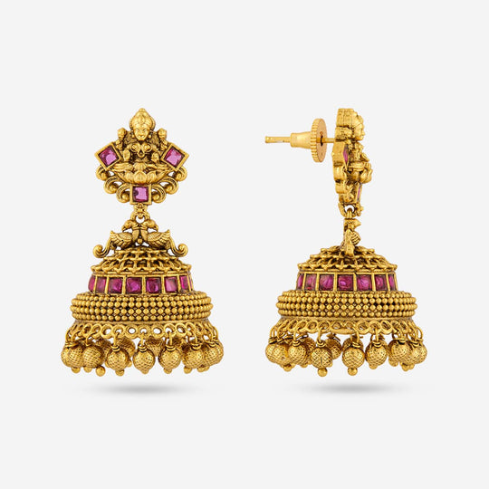 Antique Earring Antique Earring 199420