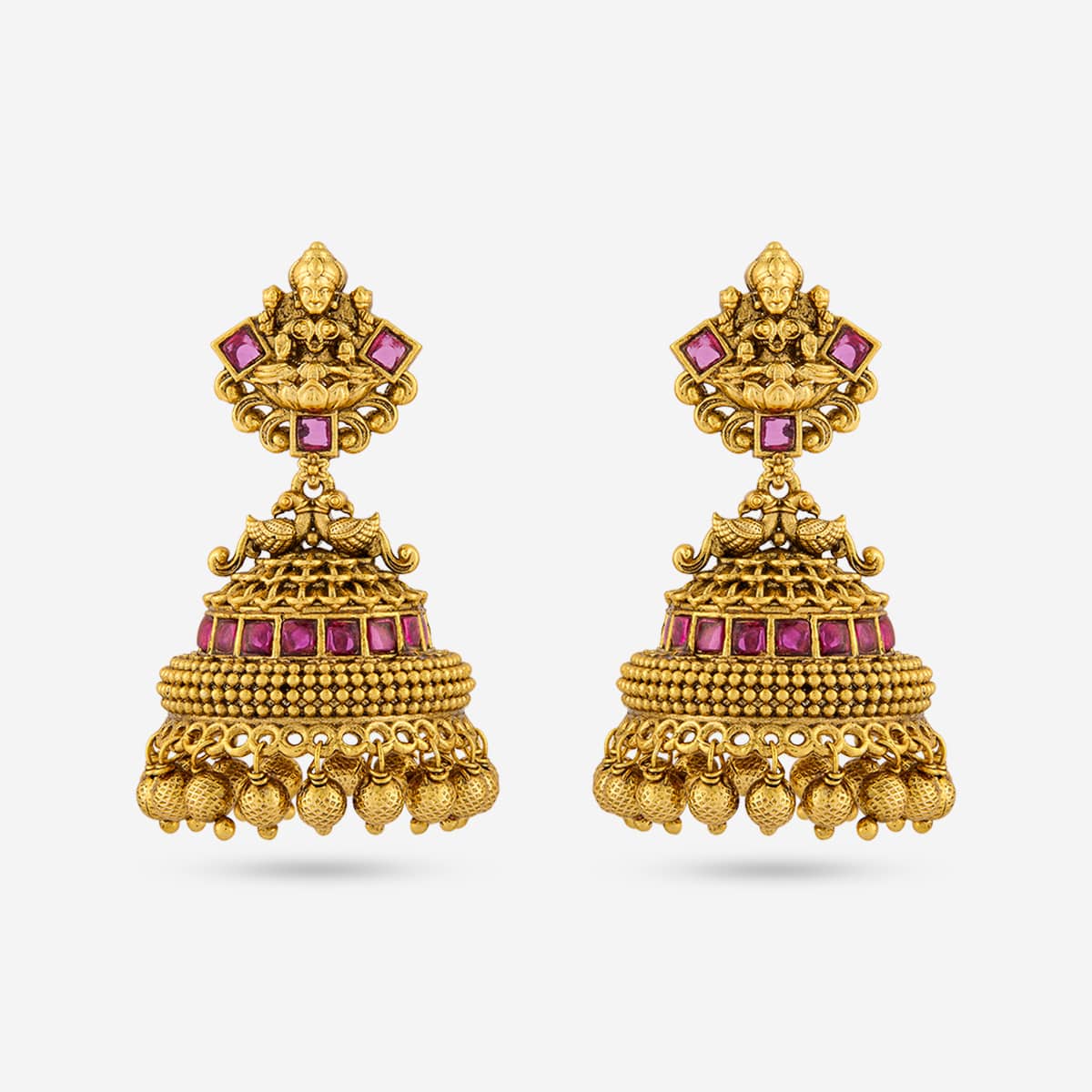 Antique Earring Antique Earring 199420
