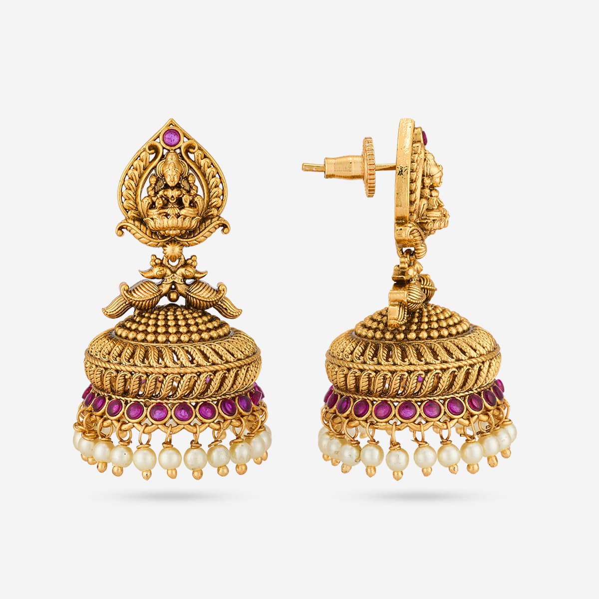 Antique Earring Antique Earring 199421