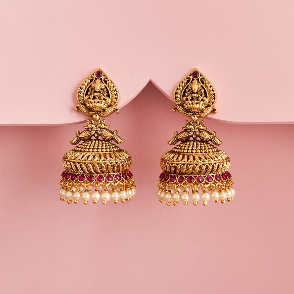 Antique Earring Antique Earring 199421