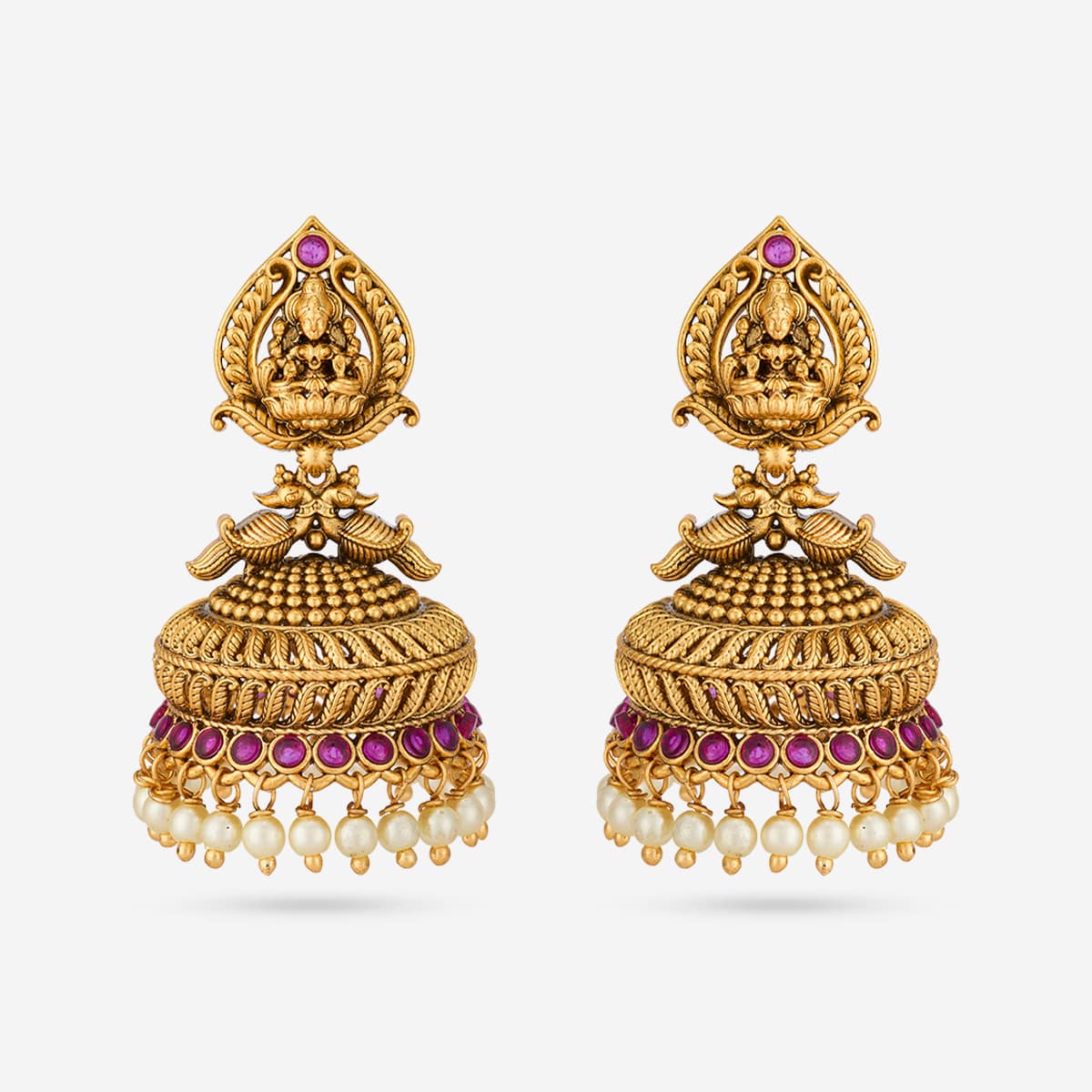 Antique Earring Antique Earring 199421