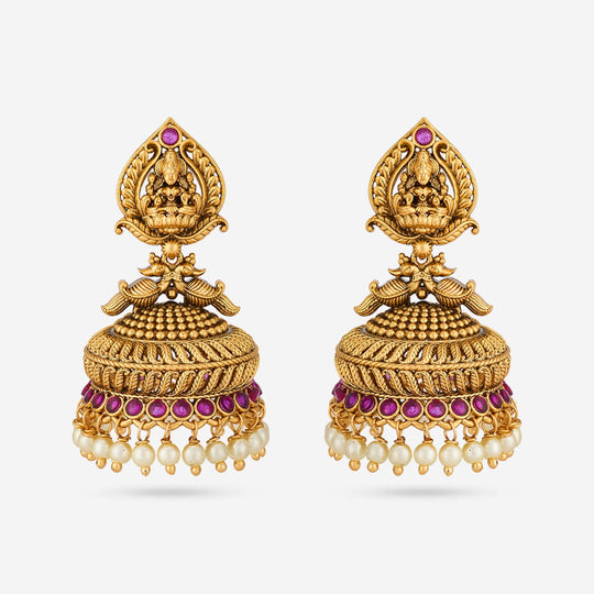 Antique Earring Antique Earring 199421