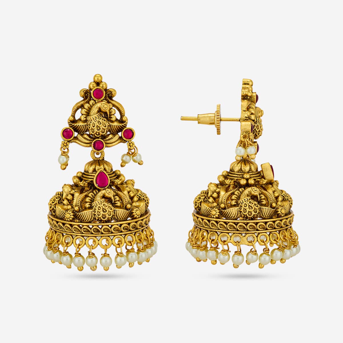 Antique Earring Antique Earring 199422