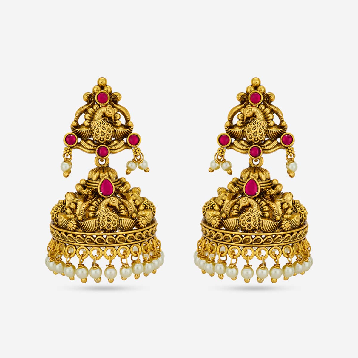 Antique Earring Antique Earring 199422