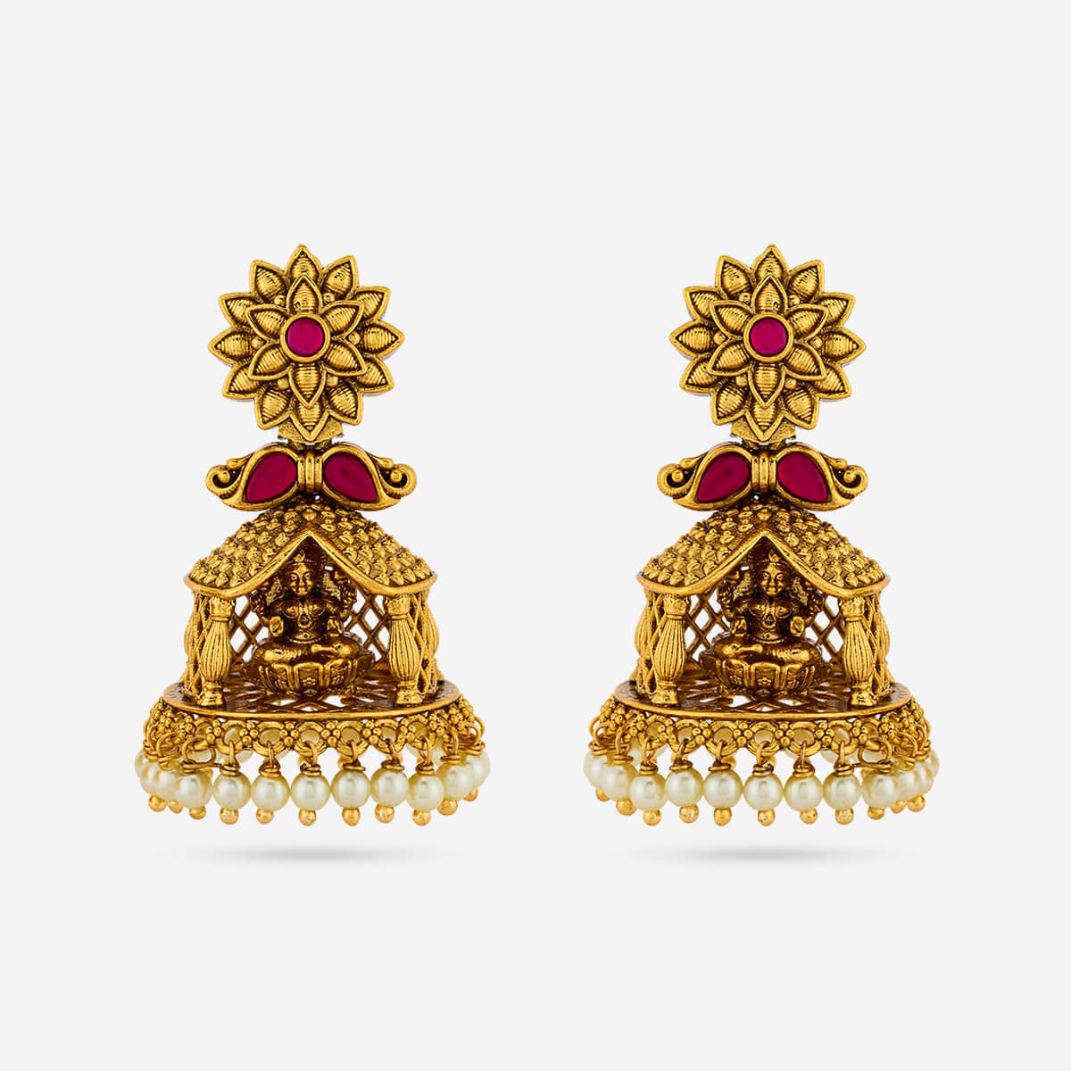 Antique Earring Antique Earring 199423