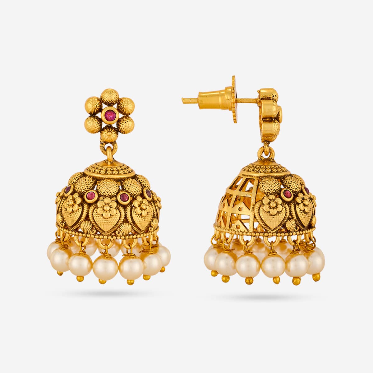 Antique Earring Antique Earring 200065