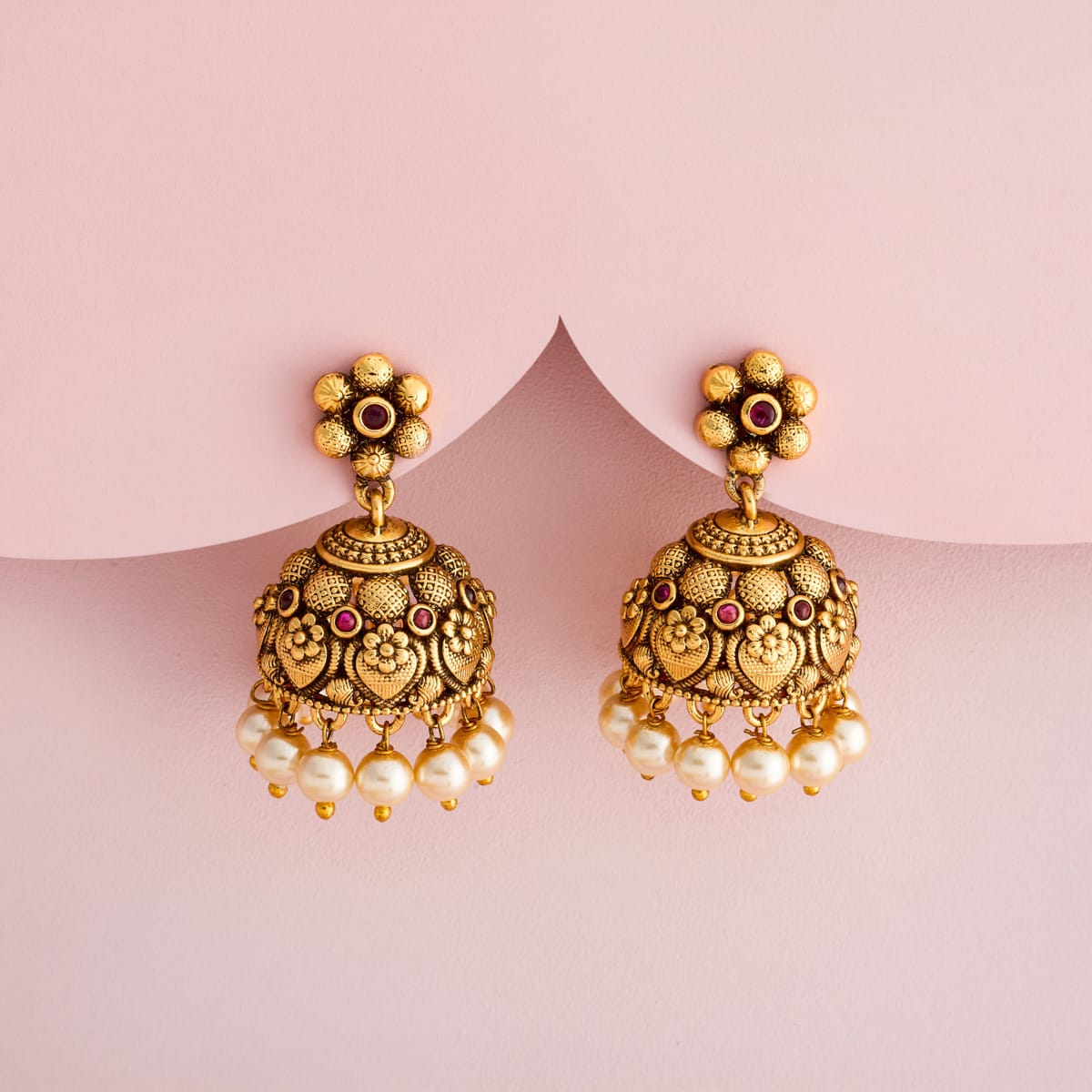 Antique Earring Antique Earring 200065