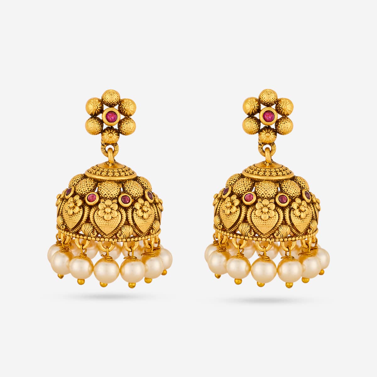 Antique Earring Antique Earring 200065