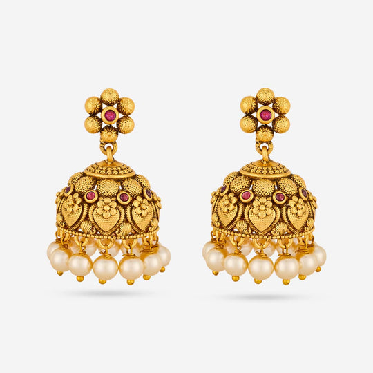 Antique Earring Antique Earring 200065