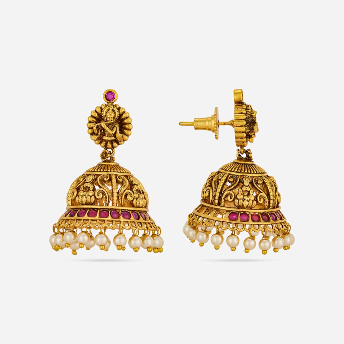 Antique Earring Antique Earring 200066