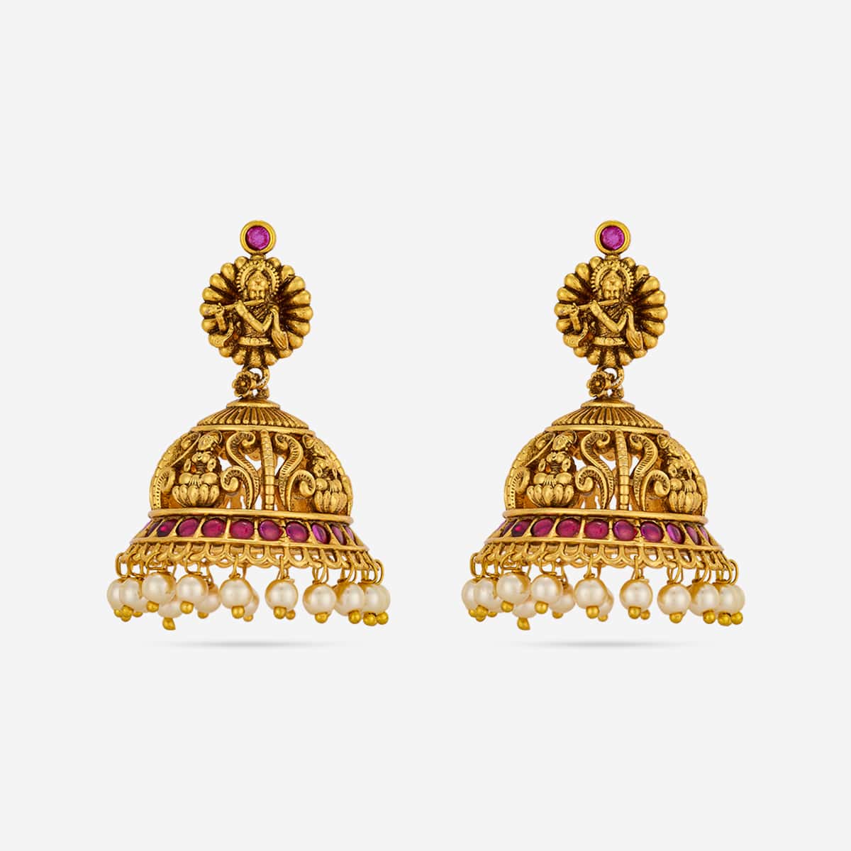 Antique Earring Antique Earring 200066