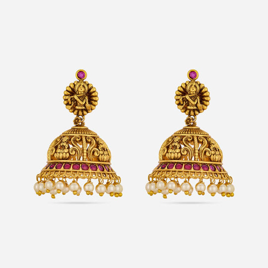 Antique Earring Antique Earring 200066