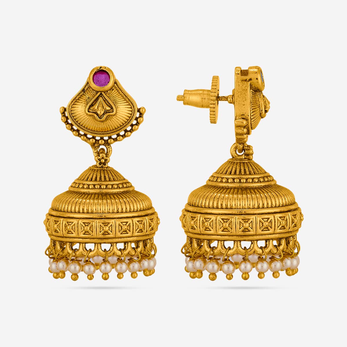 Antique Earring Antique Earring 200880