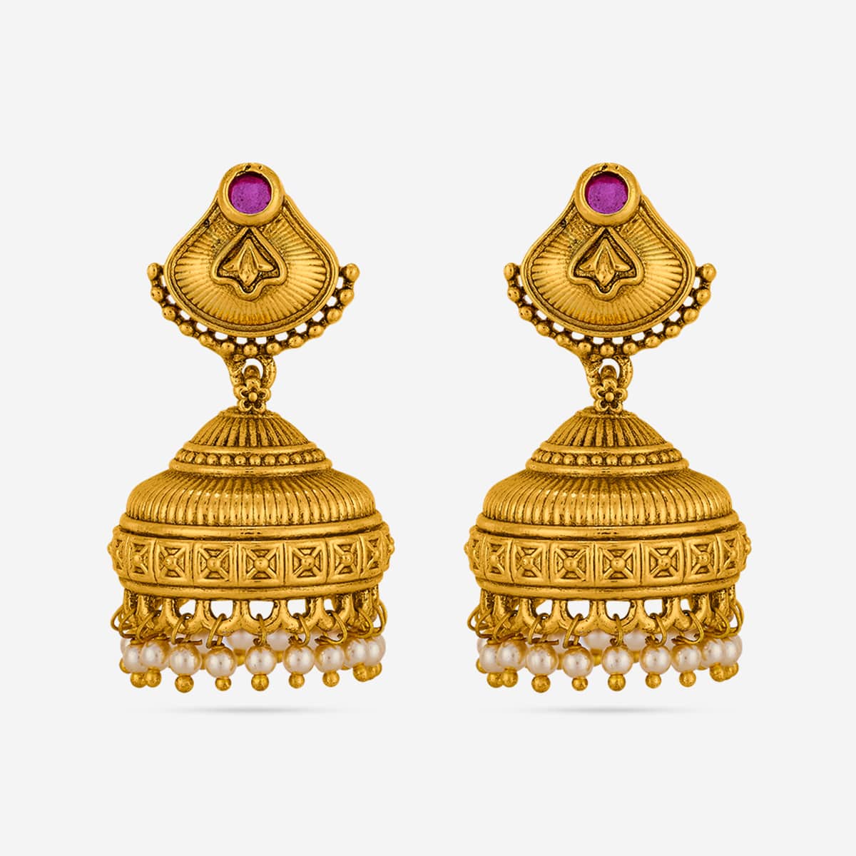 Antique Earring Antique Earring 200880