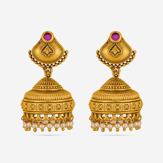 Antique Earring Antique Earring 200880