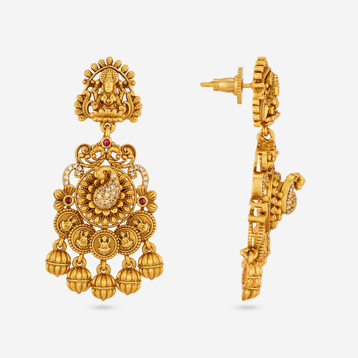Antique Earring Antique Earring 201050