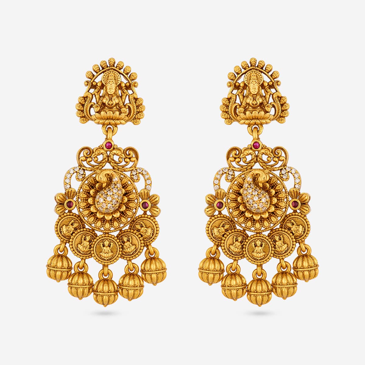 Antique Earring Antique Earring 201050