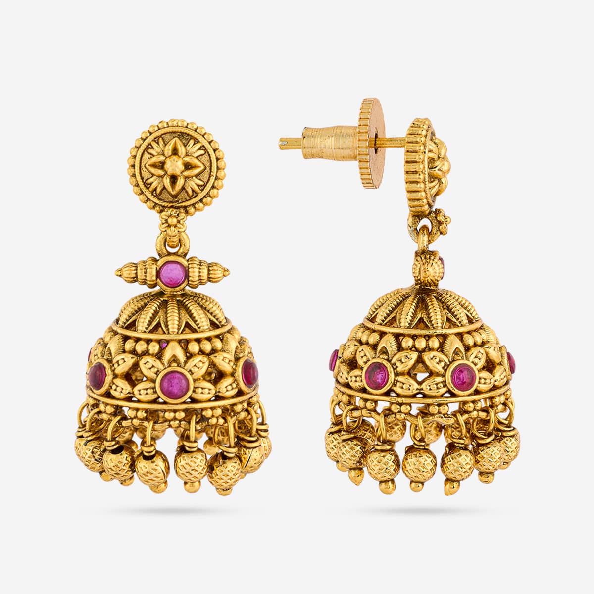 Antique Earring Antique Earring 201269