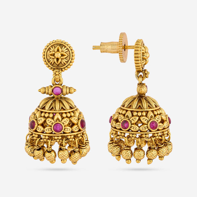 Antique Earring Antique Earring 201269
