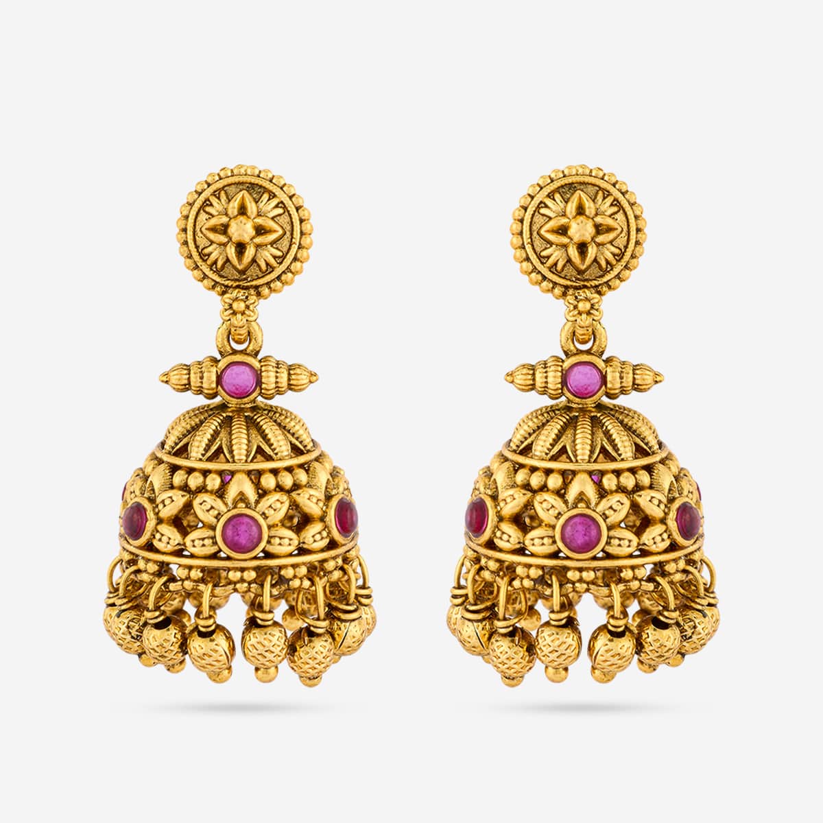 Antique Earring Antique Earring 201269