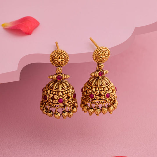 Antique Earring Antique Earring 201269