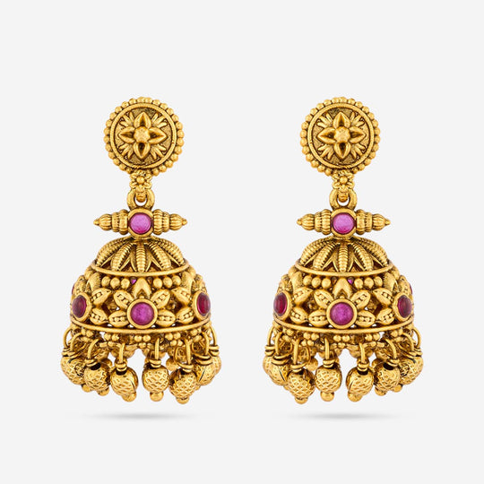 Antique Earring Antique Earring 201269