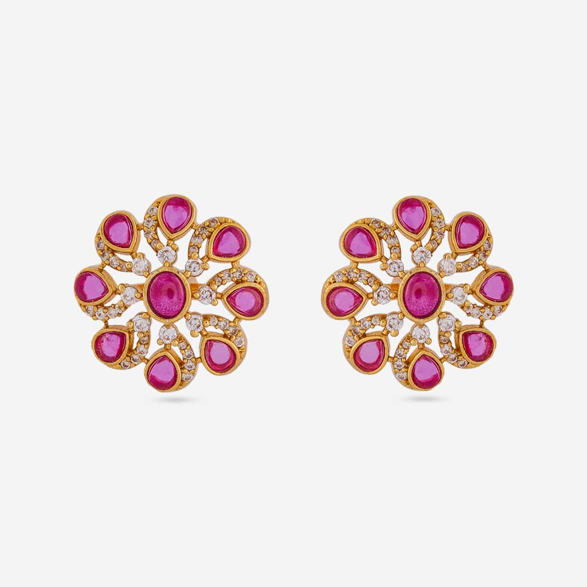 Antique Earring Antique Earring 201372