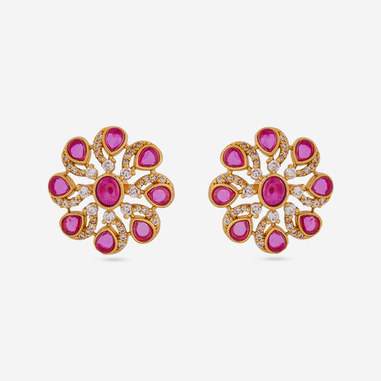 Antique Earring Antique Earring 201372