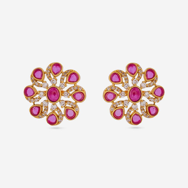 Antique Earring Antique Earring 201372