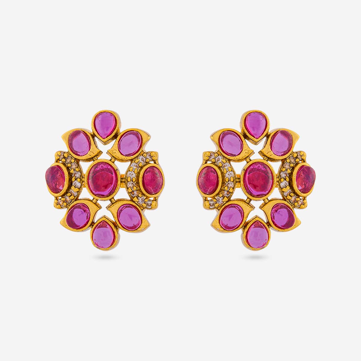 Antique Earring Antique Earring 201373
