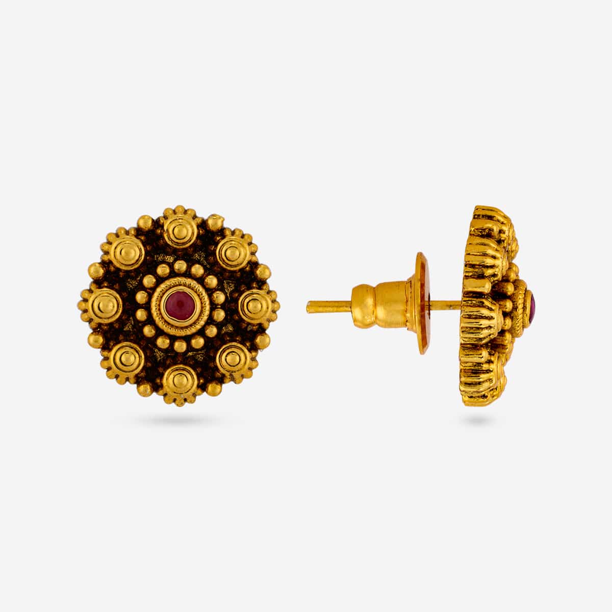 Antique Earring Antique Earring 201379