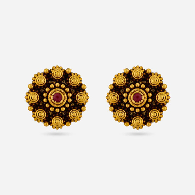 Antique Earring Antique Earring 201379