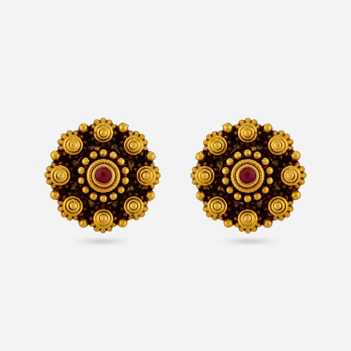 Antique Earring Antique Earring 201379