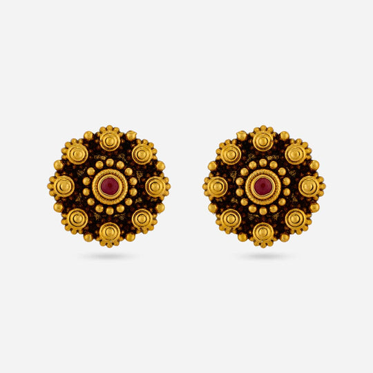 Antique Earring Antique Earring 201379