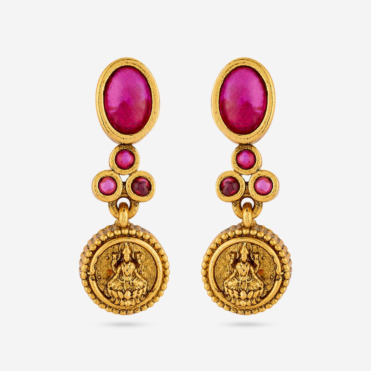 Antique Earring Antique Earring 201489