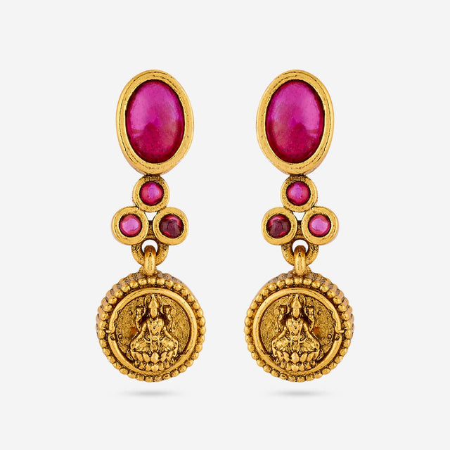 Antique Earring Antique Earring 201489
