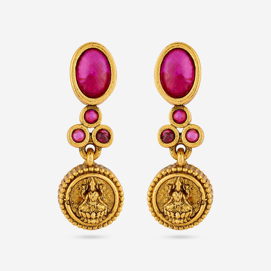 Antique Earring Antique Earring 201489
