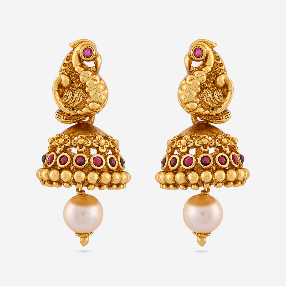 Antique Earring Antique Earring 202209