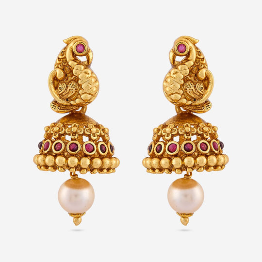 Antique Earring Antique Earring 202209