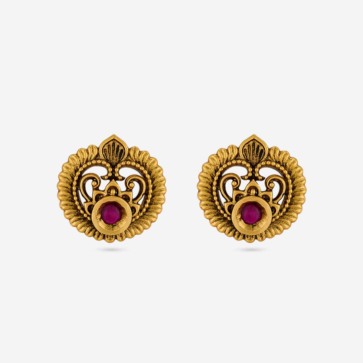Antique Earring Antique Earring 202246
