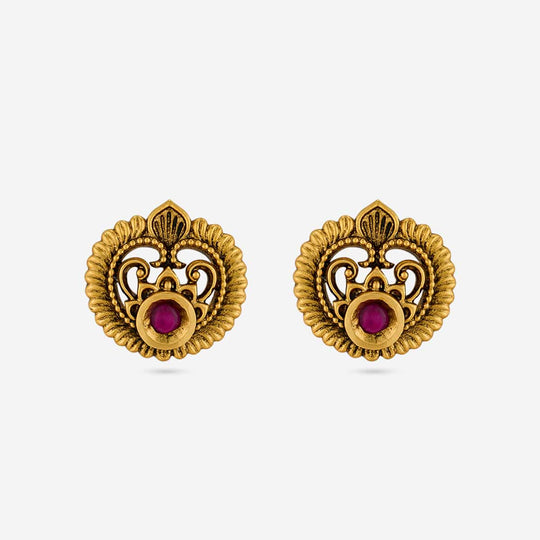 Antique Earring Antique Earring 202246