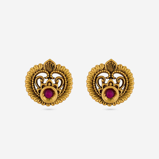 Antique Earring Antique Earring 202246
