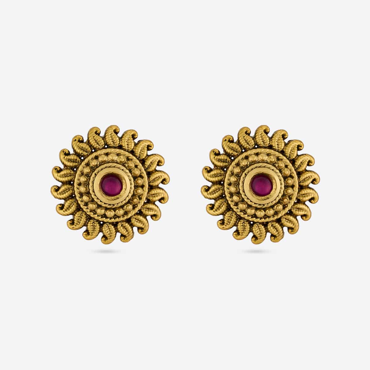 Antique Earring Antique Earring 202248