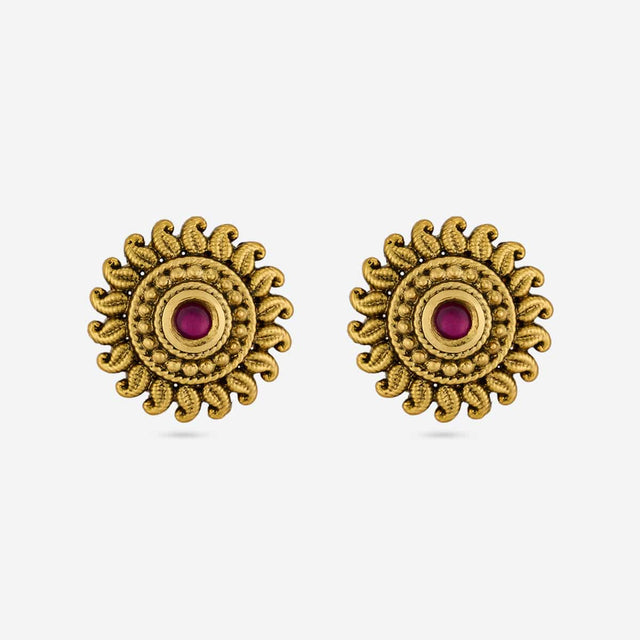 Antique Earring Antique Earring 202248